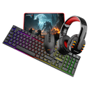 KIT GAMER 4 EN 1