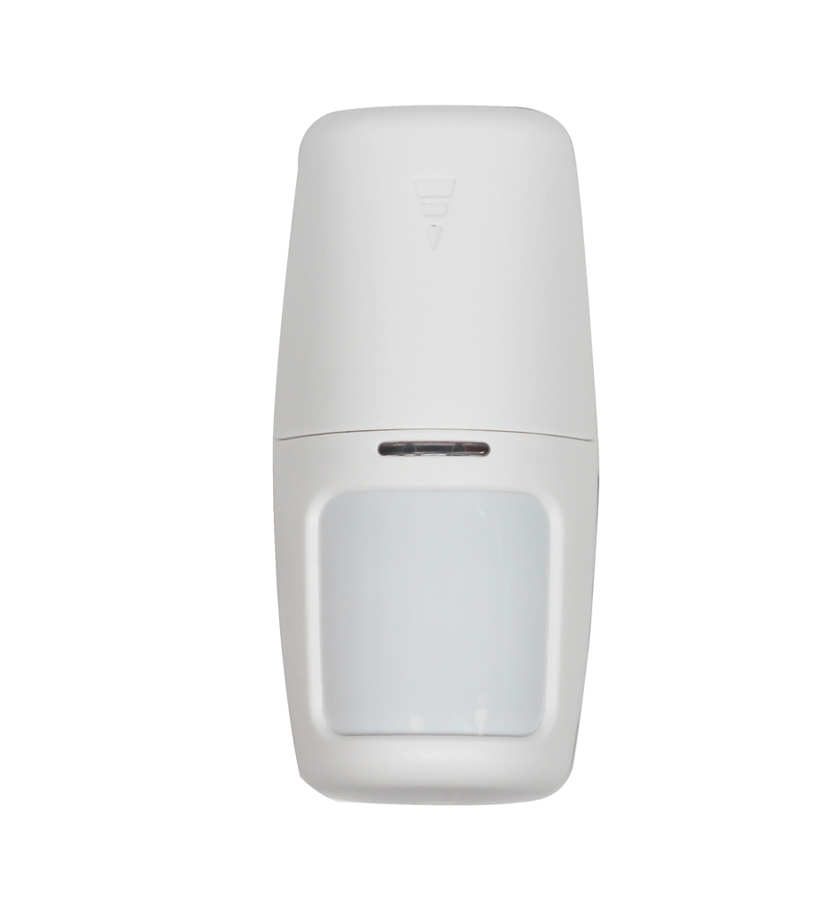 Detector de movimiento INALAMBRICO