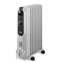 ESTUFA 9 CELDAS BLANCA DELONGHI