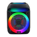 KARAOKE POWER BANK BT 20W C/MIC ENERGIZER