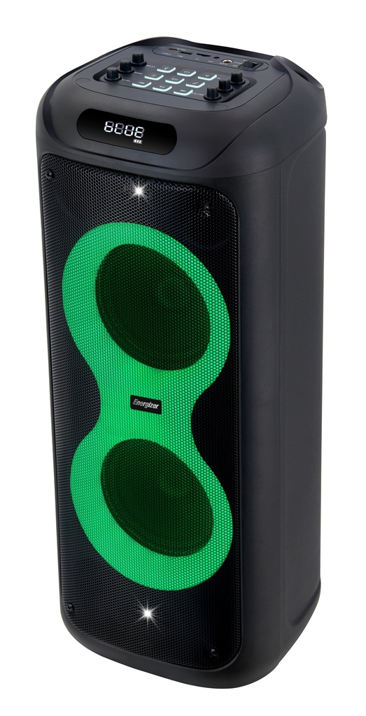 KARAOKE POWER BANK BT 40W C/MIC