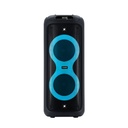 KARAOKE POWER BANK BT 40W C/MIC ENERGIZER