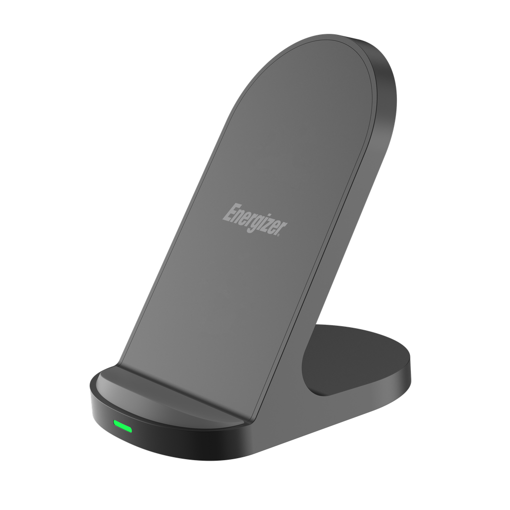 CARGADOR WIRELESS DE ESCRITORIO 15W ENERGIZER
