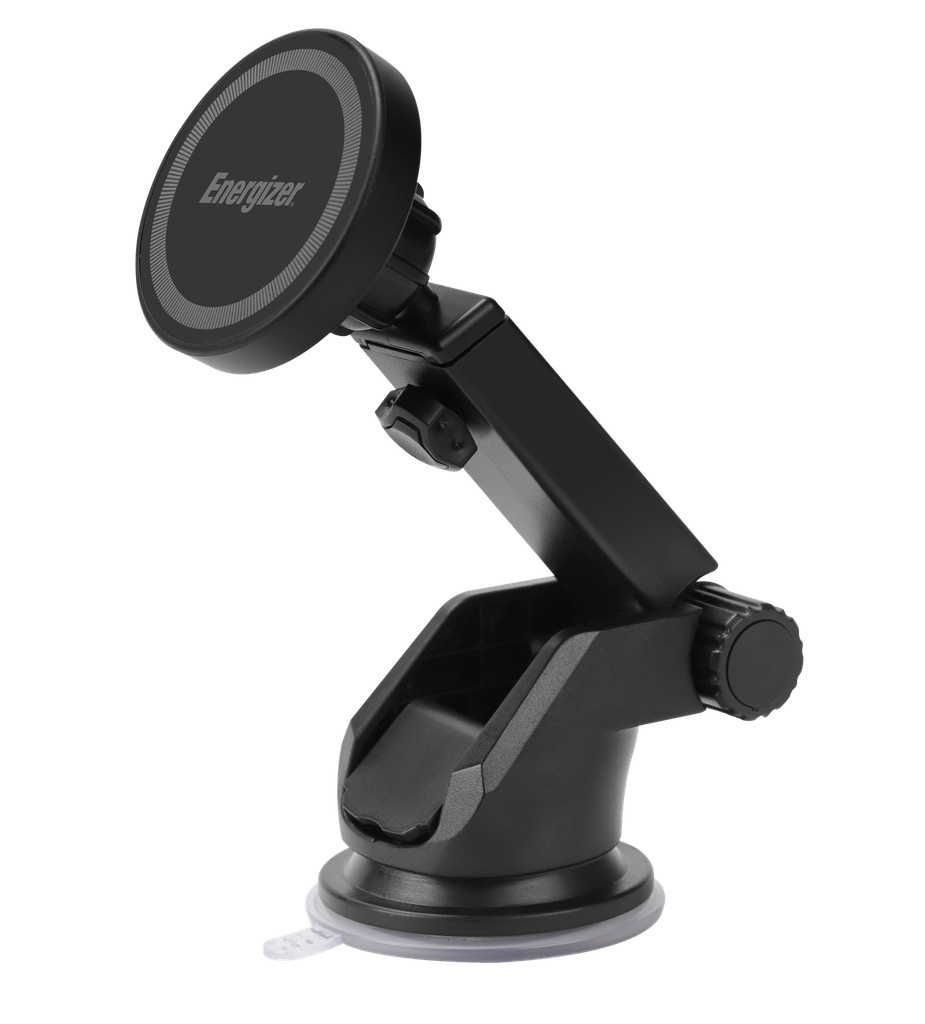 SOPORTE DE VEHICULO CARGA INALAMBRICA ENERGIZER