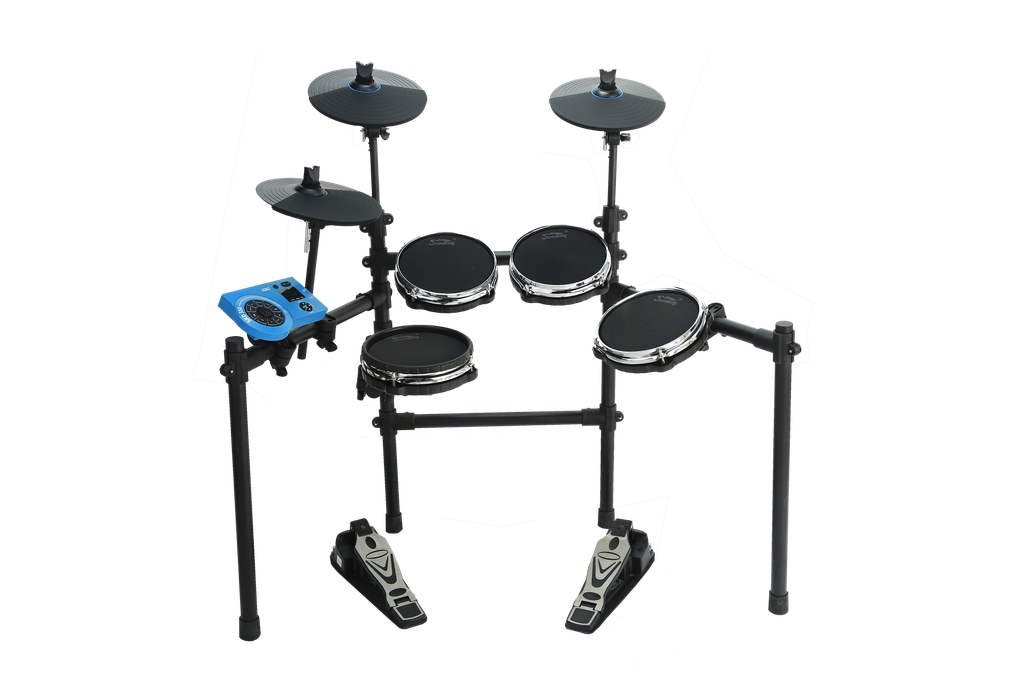 BATERIA ELECTRONICA LIGHT