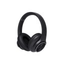 AUDIFONOS BLUETOOTH NEGRO