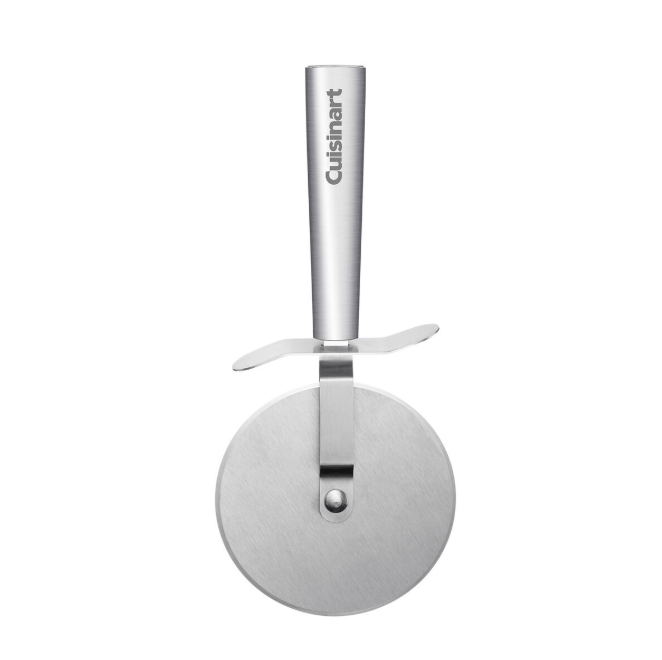 CORTADOR DE PIZZA FUSION PRO ACERO INOX - CUISINART