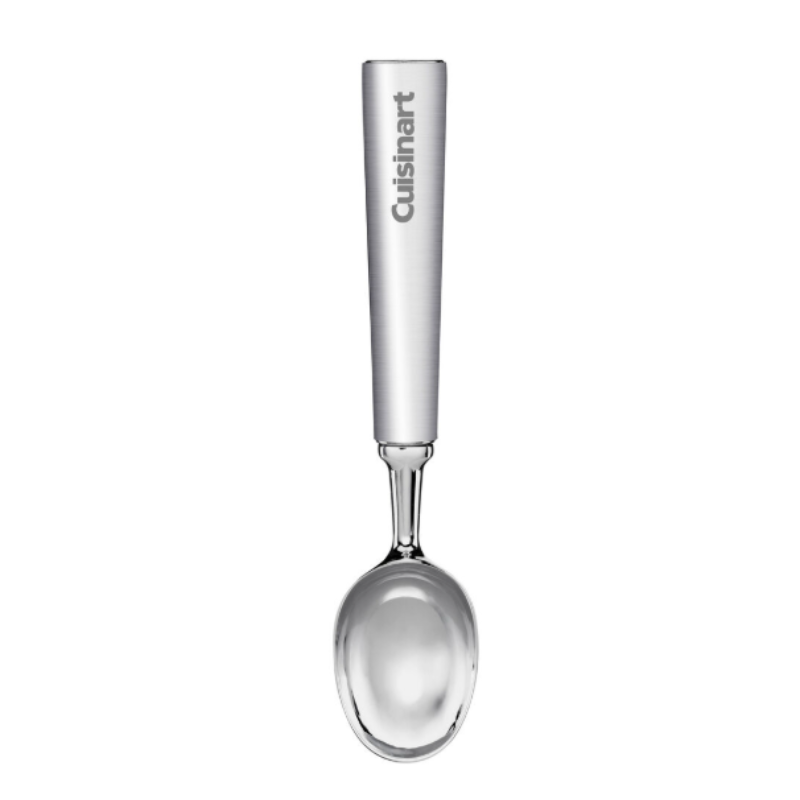 CUCHARA HELADO FUSION PRO ACERO INOX - CUISINART