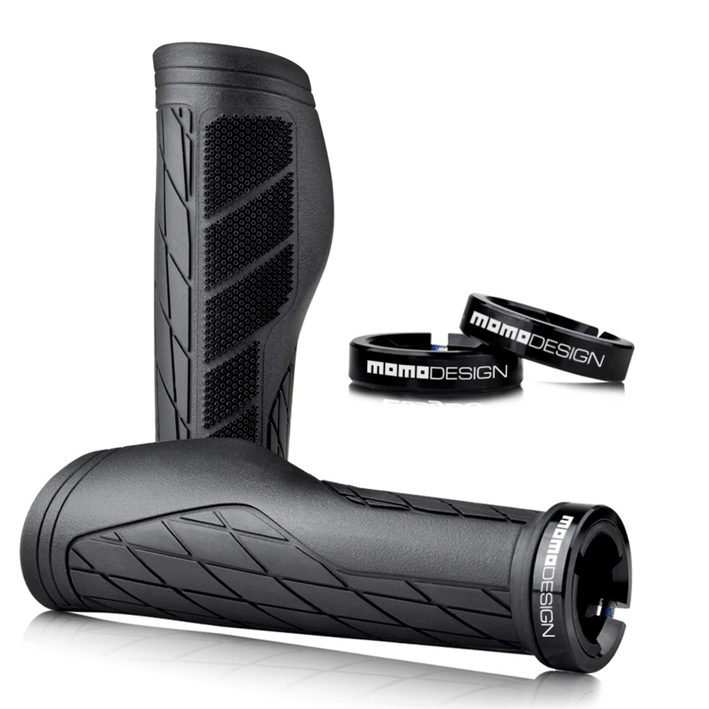 MANILLAR SLIM PARA BICICLETA MOMO DESIGN