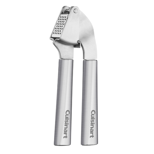 PRENSA DE AJO FUSION PRO ACERO INOX - CUISINART