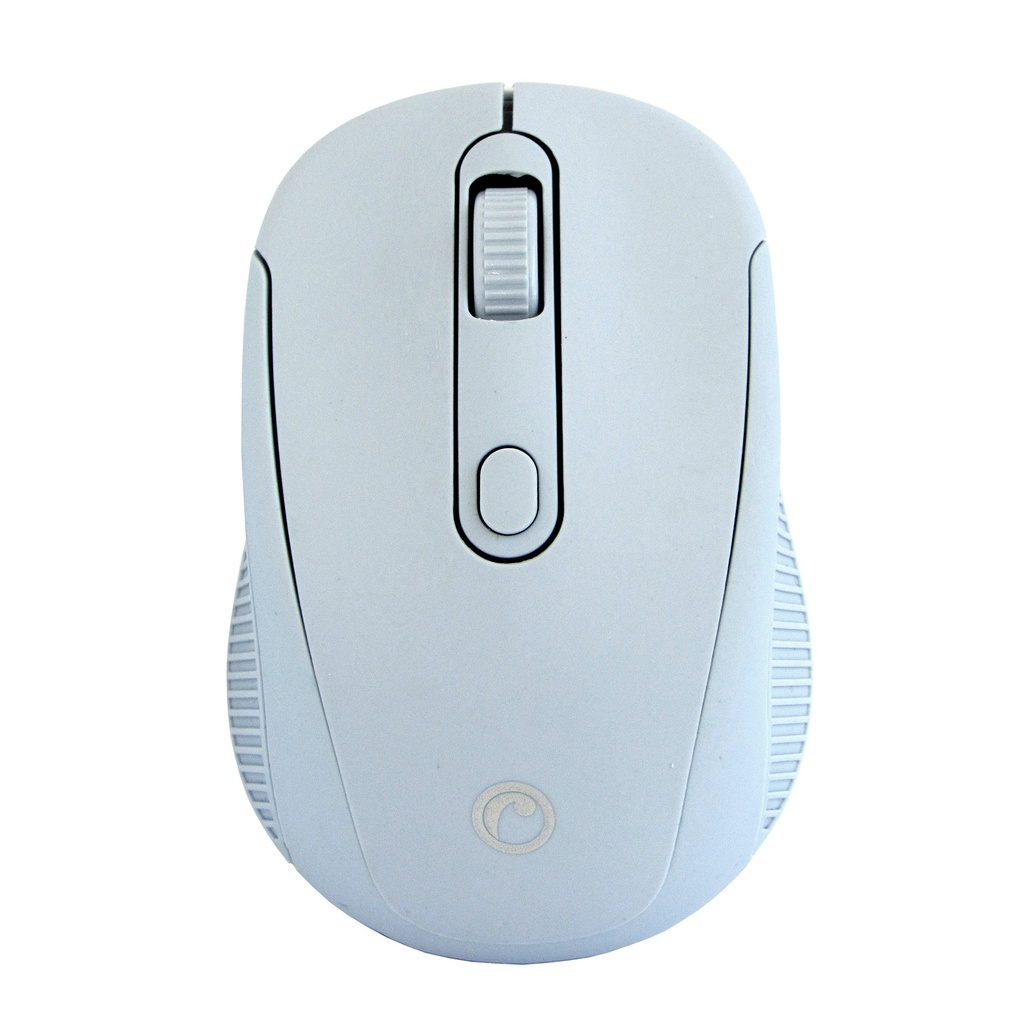 MOUSE INALAMBRICO 223 GRIS C/PILAS FIDDLER