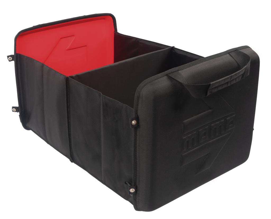 ORGANIZADOR MALETERO PREMIUM MOMO ALTO RELIEVE 