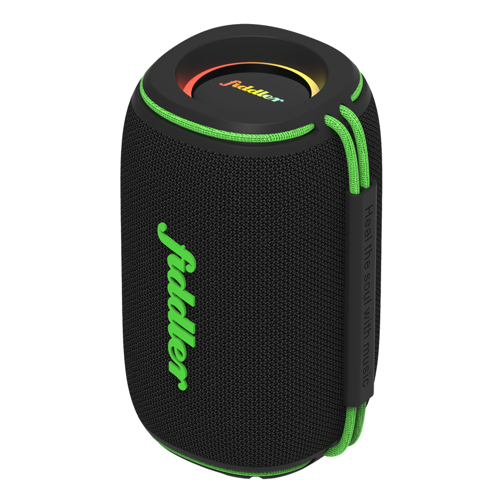 Parlante Inalámbrico Rocket 10W