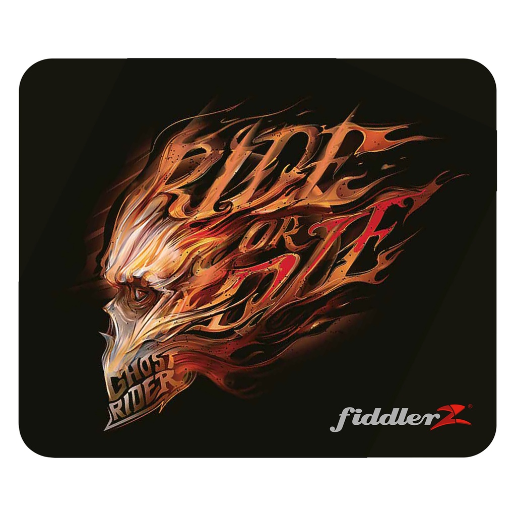 PAD PARA GAMING SMALL  ANTIDESLIZANTE FIDDLER