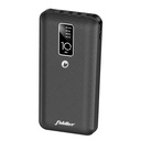 POWER BANK 2 USB 10000MAH FIDDLER