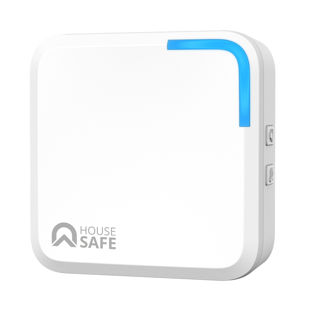 TIMBRE INALAMBRICO 32 SONIDOS A CORRIENTE ALC. 150 MTS