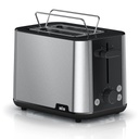 TOSTADOR PURSHINE 2 REBANADAS BRAUN