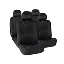 CUBRE ASIENTO MOMO 034 - GRIS / 1 PIEZA