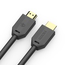 CABLE HDMI  2 MT. HP