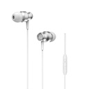 AUDÍFONO IN EAR CON CONTROL DE VOZ DE VOLUMEN HP