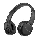 HEADPHONE BT FLOW PULSE NEGRO