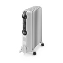 ESTUFA DELONGHI 9 CELDAS BLANCO