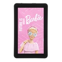 TABLET 9 WIFI BARBIE 4+64GB ROSA