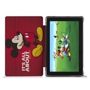 TABLET 9 WIFI MICKEY 4+64GB NEGRO