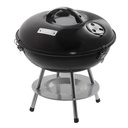 Parrilla de carbón portátil 14"