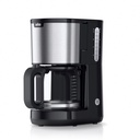 CAFETERA DE FILTRO PURSHINE 10/15 TAZAS BRAUN