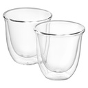 SET TAZAS ESPRESSO DELONGHI