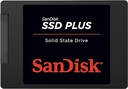 DISCO DURO DE ESTADO SOLIDO PLUS 240GB SANDISK