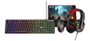 KIT GAMER 4 EN 1