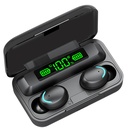 AUDIFONO BT TWS EARBUDS CON POWER BANK