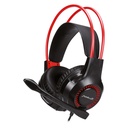 HEADPHONE PARA GAMING CON MICROFONO FIDDLER