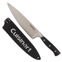 CUCHILLO DE CHEF 20 CM CON FUNDA - CUISINART