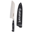 CUCHILLO SANTOKU 18 CM CON FUNDA - CUISINART