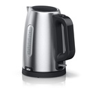 HERVIDOR PURSHINE 1.7 L BRAUN