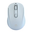 MOUSE INALAMBRICO 223 GRIS C/PILAS FIDDLER