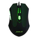 MOUSE PARA GAMING 6D RBG LIGHTING FIDDLER