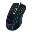 MOUSE PARA GAMING 7D RBG LIGHTING FIDDLER