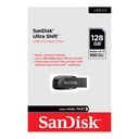 PENDRIVE USB ULTRA SHIFT 3.0 128GB SANDISK