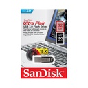 SANDISK CRUZER ULTRA FLAIR 32GB