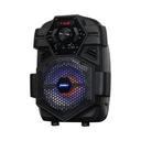 SISTEMA DE SONIDO 6.5" KARAOKE BLUETOOTH